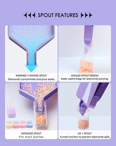 Forever Young Trays: Sunlit Gold - Forever Young®️ DIY - 