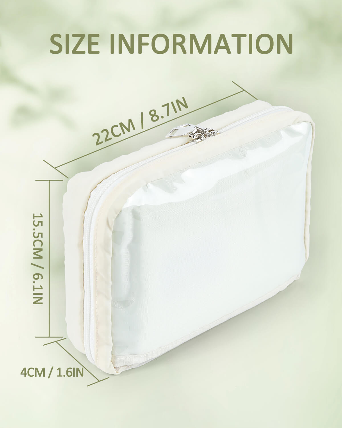 Foreveryoung Diamond Art Storage Bag - Forever Young®️ DIY - 
