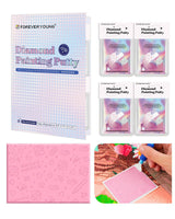 ForeverYoung Diamond Painting Putty - Forever Young®️ DIY - 