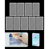 ForeverYoung Diamond Painting Zigzag Ruler - Forever Young®️ DIY - 