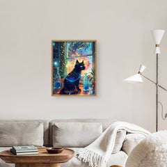 Galactic Watcher - Forever Young®️ DIY - 