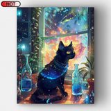 Galactic Watcher - Forever Young®️ DIY - 