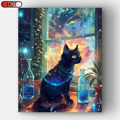 Galactic Watcher - Forever Young®️ DIY - 
