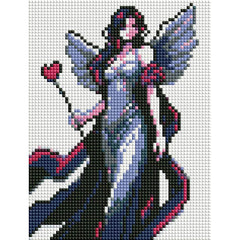 Goddess of Love - Forever Young®️ DIY - 