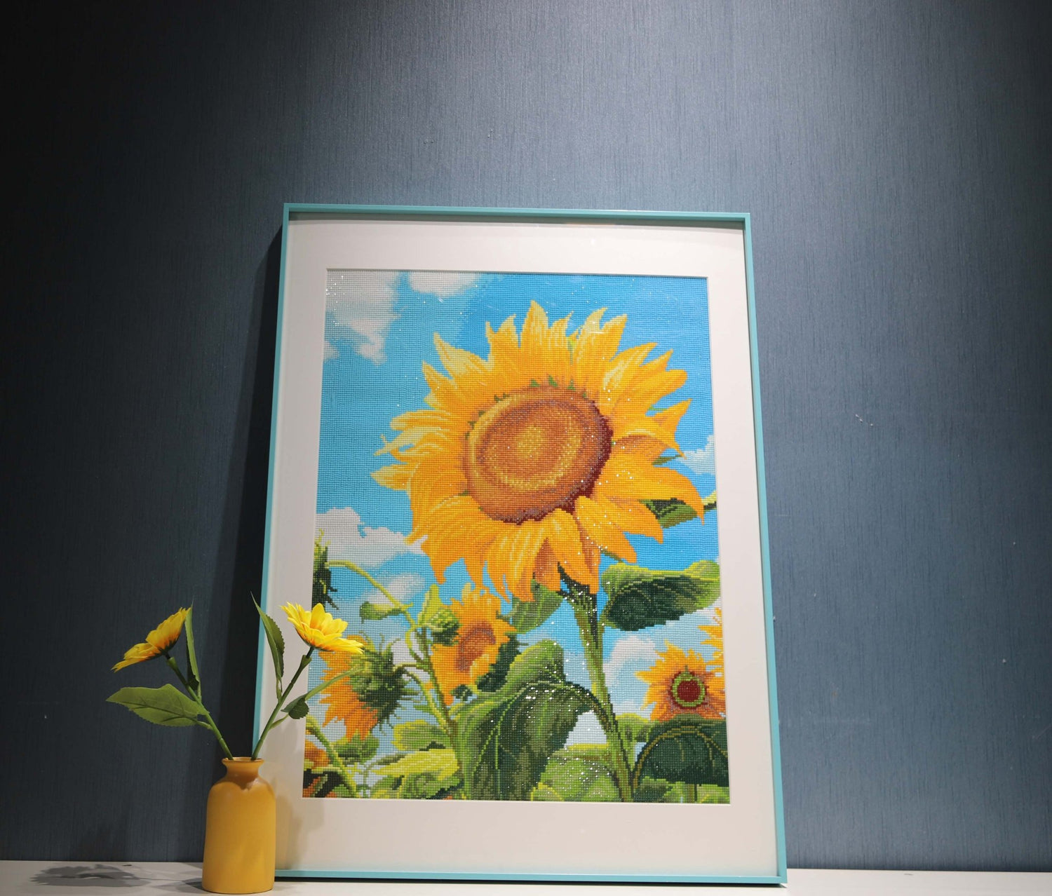 Golden Glow - Forever Young®️ DIY - 