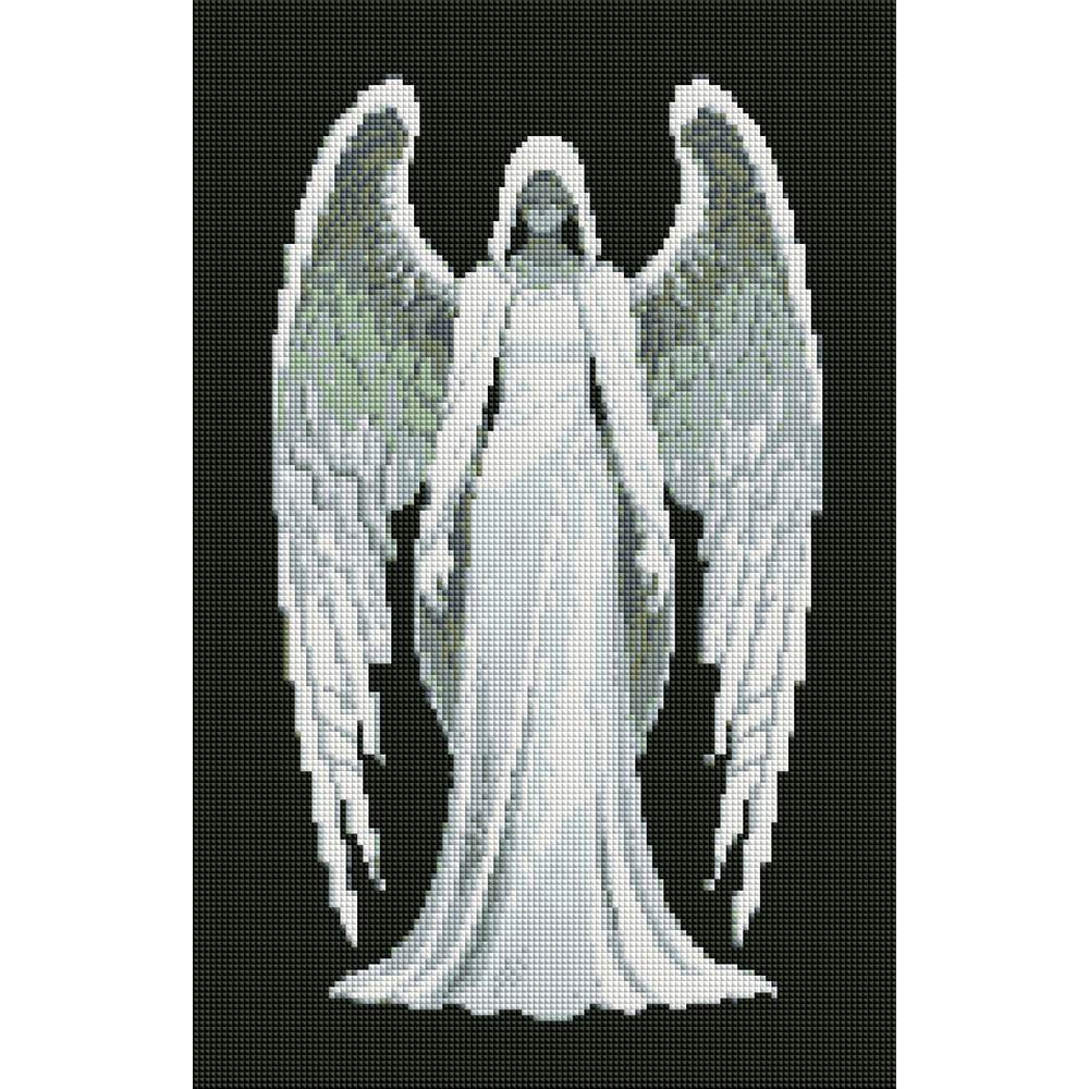 Holy Angel - Forever Young®️ DIY - 