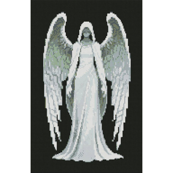Holy Angel - Forever Young®️ DIY - 