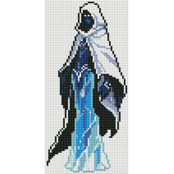 Ice Mage - Forever Young®️ DIY - 