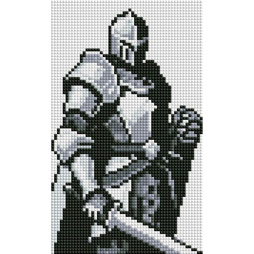 Knight - Forever Young®️ DIY - 