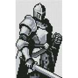 Knight - Forever Young®️ DIY - 