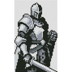 Knight - Forever Young®️ DIY - 