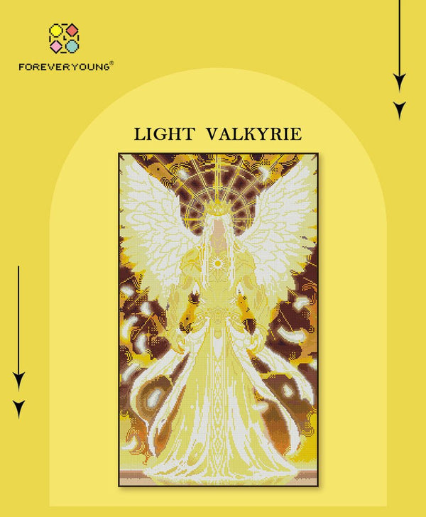 Light Valkyrie