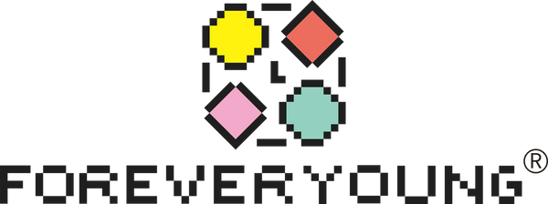 Forever Young®️ DIY