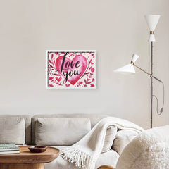 Love Essence - Crystal Diamond Painting - Forever Young®️ DIY - 
