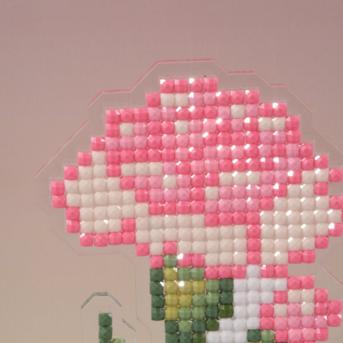 LumiGem Carnation Series 1 Diamond Painting Stand - Forever Young®️ DIY - 