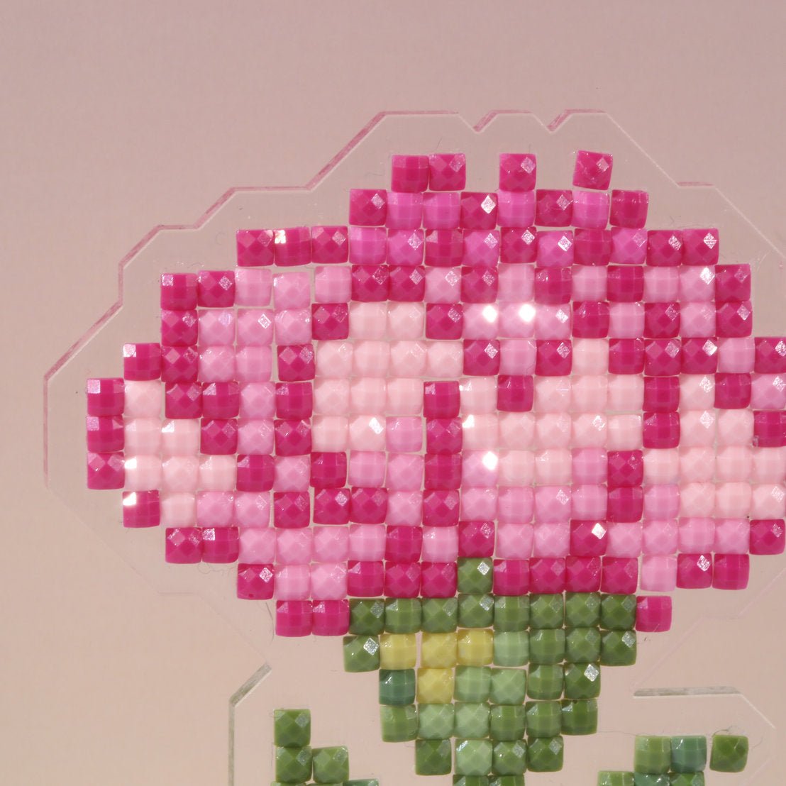 LumiGem Carnation Series 2 Diamond Painting Stand - Forever Young®️ DIY - 