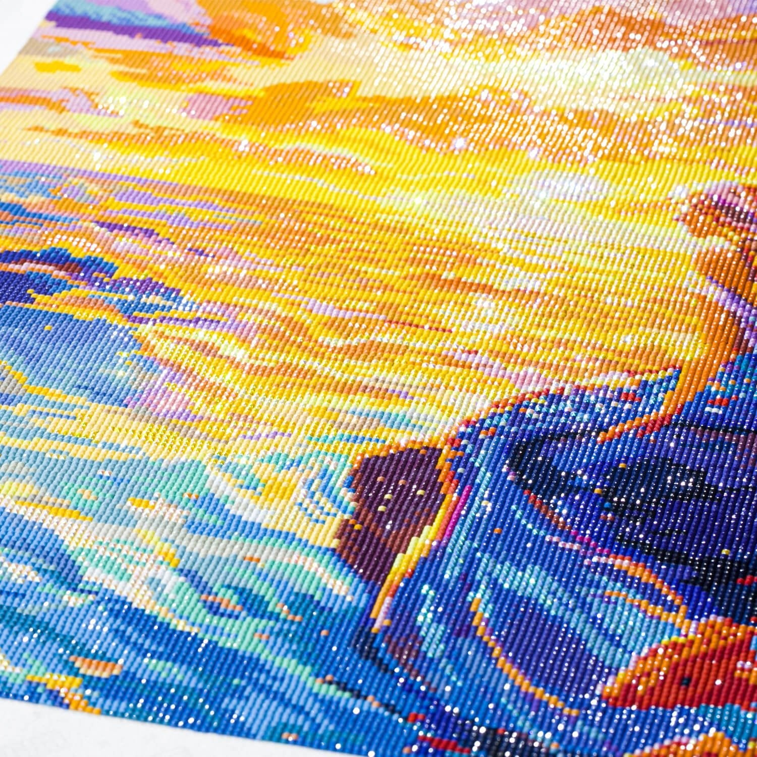 Mermaid Dream - Forever Young®️ DIY - 
