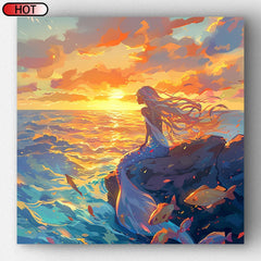 Mermaid Dream - Forever Young®️ DIY - 