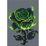 Minigem® :Abyssal Rose - Forever Young®️ DIY - 