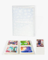 Minigem Album - Forever Young®️ DIY - 