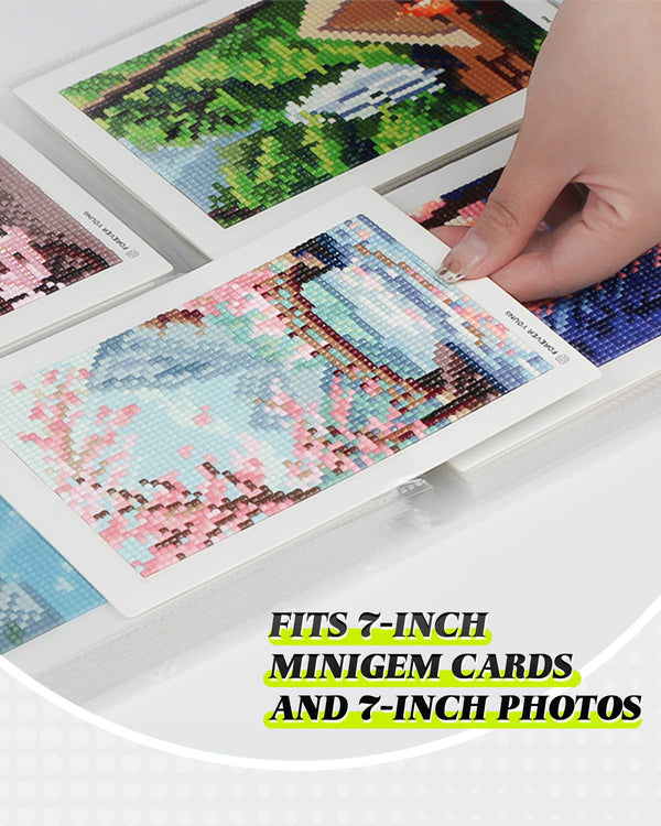 Minigem Album