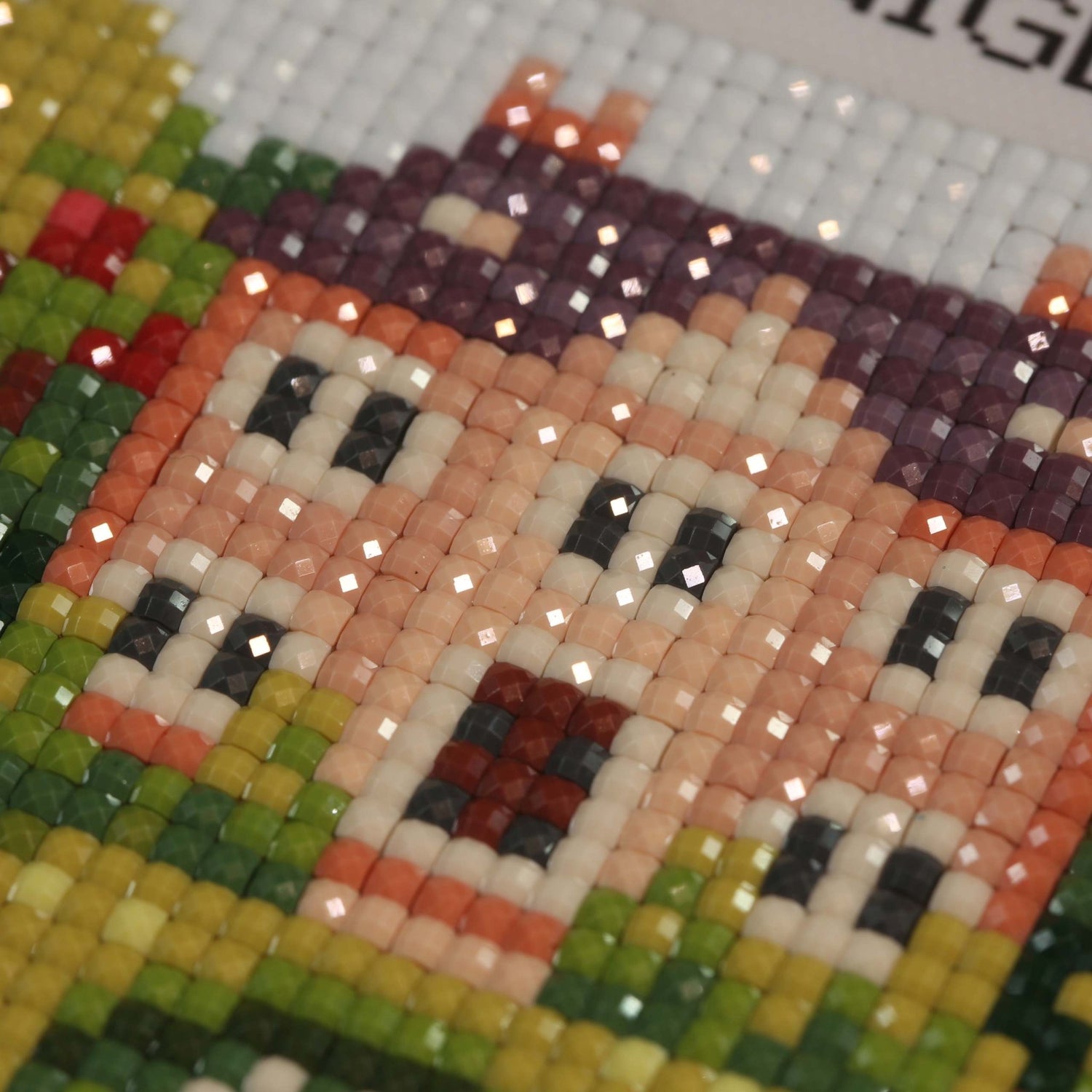 Minigem® :Apple Manor - Forever Young®️ DIY - 
