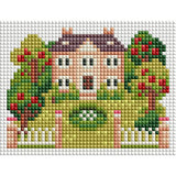Minigem® :Apple Manor - Forever Young®️ DIY - 