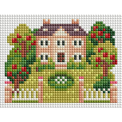 Minigem® :Apple Manor - Forever Young®️ DIY - 