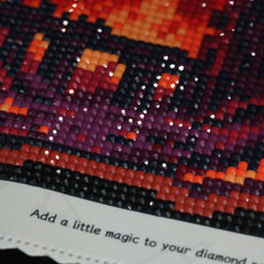Minigem® :Ashes of the Infernal City - Forever Young®️ DIY - 