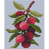 Minigem® :Bayberry - Forever Young®️ DIY - 