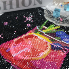 Minigem® :Berry Bubbles - Forever Young®️ DIY - 