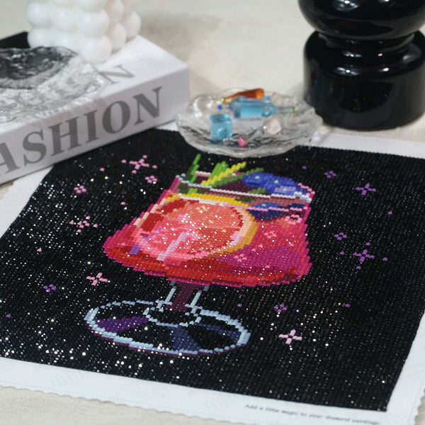 Minigem® :Berry Bubbles
