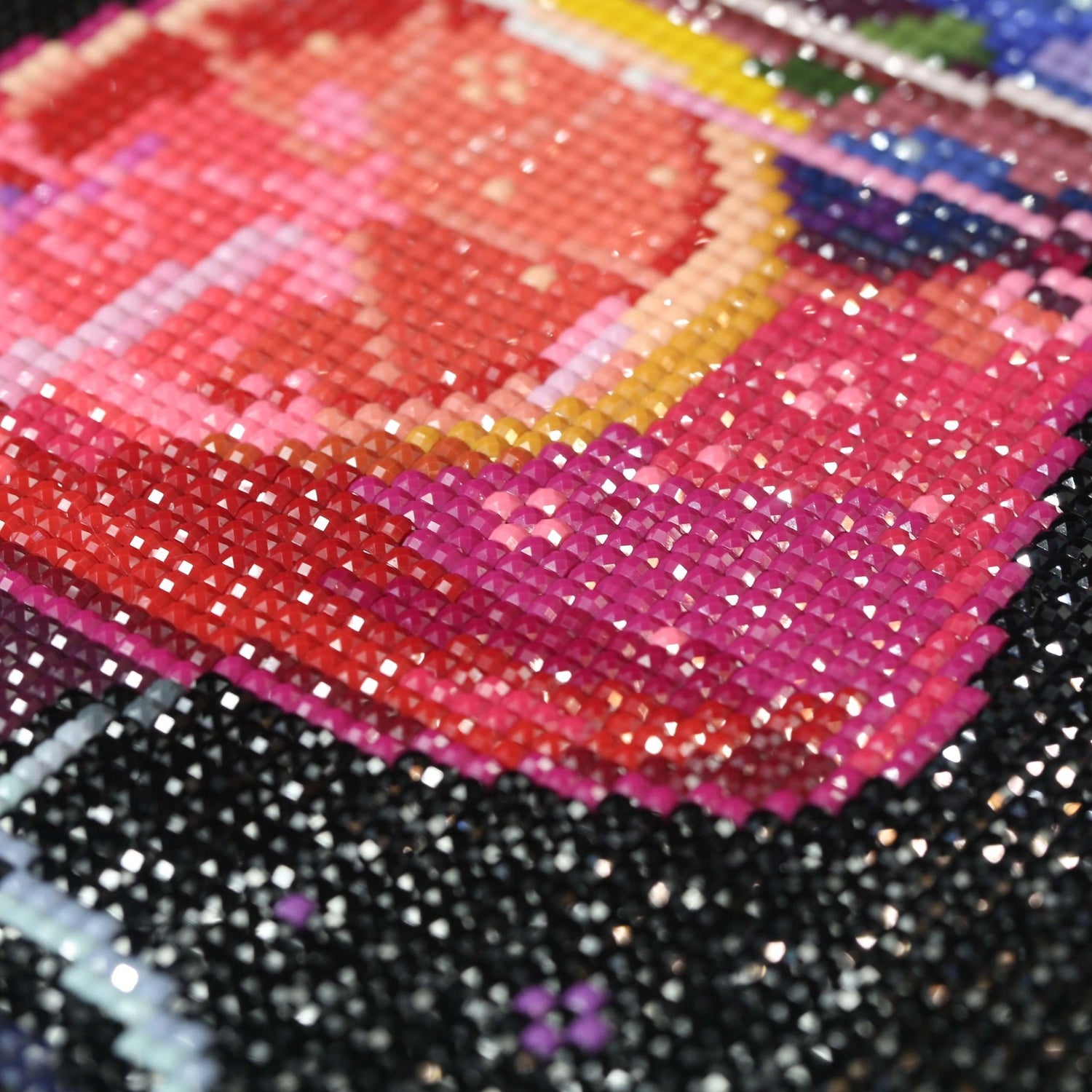 Minigem® :Berry Bubbles - Forever Young®️ DIY - 