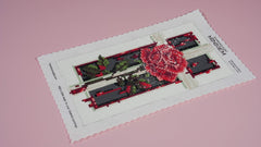 Minigem® :Blood and Bloom - Forever Young®️ DIY - 