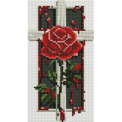 Minigem® :Blood and Bloom - Forever Young®️ DIY - 