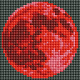 Minigem® :Blood Moon - Forever Young®️ DIY - 