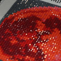 Minigem® :Blood Moon - Forever Young®️ DIY - 