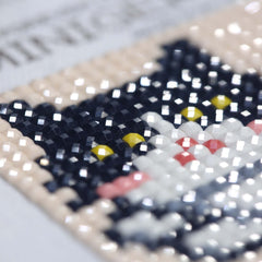 Minigem® :Cats - Forever Young®️ DIY - 