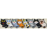 Minigem® :Cats - Forever Young®️ DIY - 