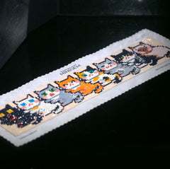 Minigem® :Cats - Forever Young®️ DIY - 