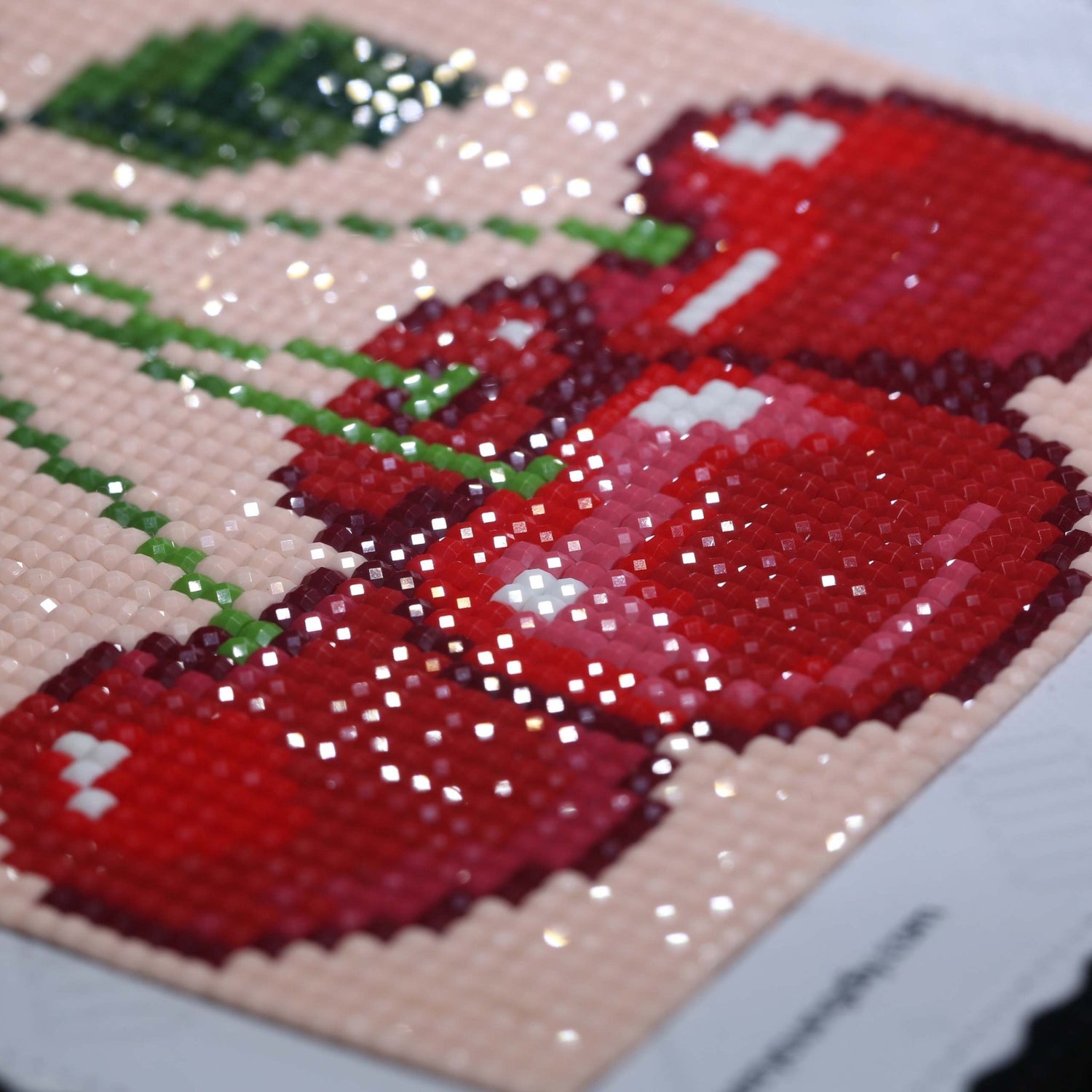 Minigem® :Cherry - Forever Young®️ DIY - 