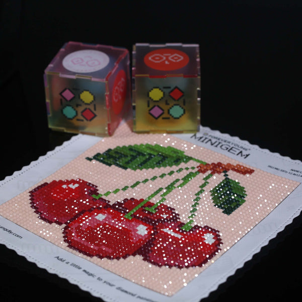 Minigem® :Cherry