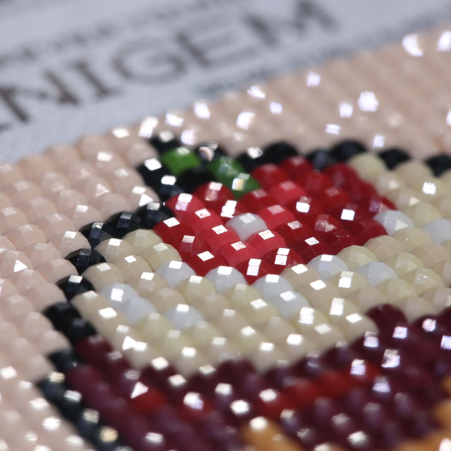 Minigem® :Chocolate Desserts - Forever Young®️ DIY - 