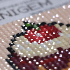 Minigem® :Chocolate Desserts - Forever Young®️ DIY - 