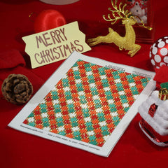 Minigem® : Christmas Collection - Forever Young®️ DIY - 