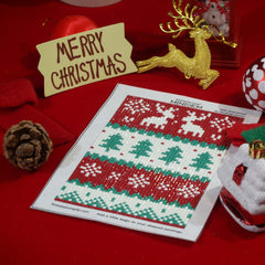 Minigem® : Christmas Collection - Forever Young®️ DIY - 
