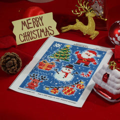 Minigem® : Christmas Collection - Forever Young®️ DIY - 
