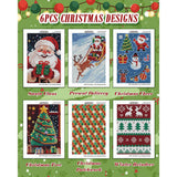 Minigem® : Christmas Collection - Forever Young®️ DIY - 