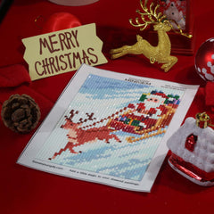 Minigem® : Christmas Collection - Forever Young®️ DIY - 