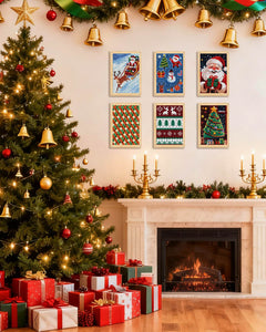 Minigem® : Christmas Collection - Forever Young®️ DIY - 